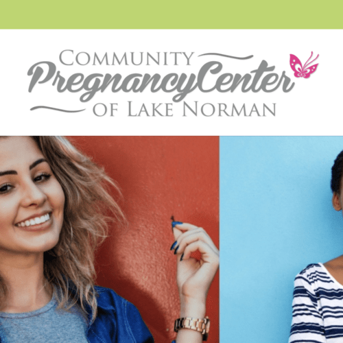 Community Pregnancy Center of Lake Norman